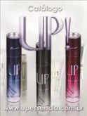 perfumes importados